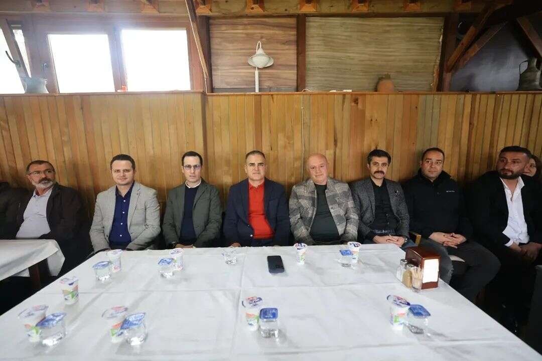 Muğla’da Dünya Malatyalılar Günü Buluşması 6